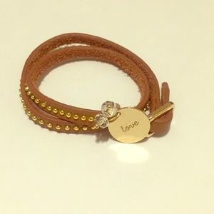 Love bracelet